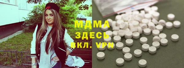 тгк Абаза